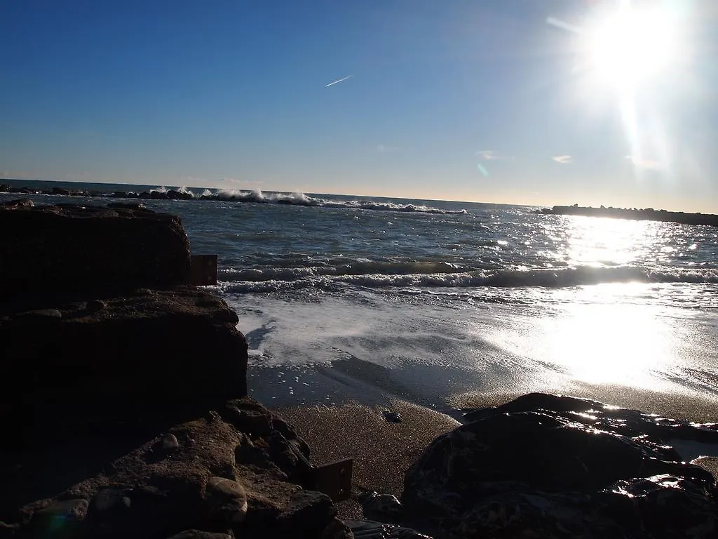 A Ca Da Vaniglia Monterosso al Mare Italien