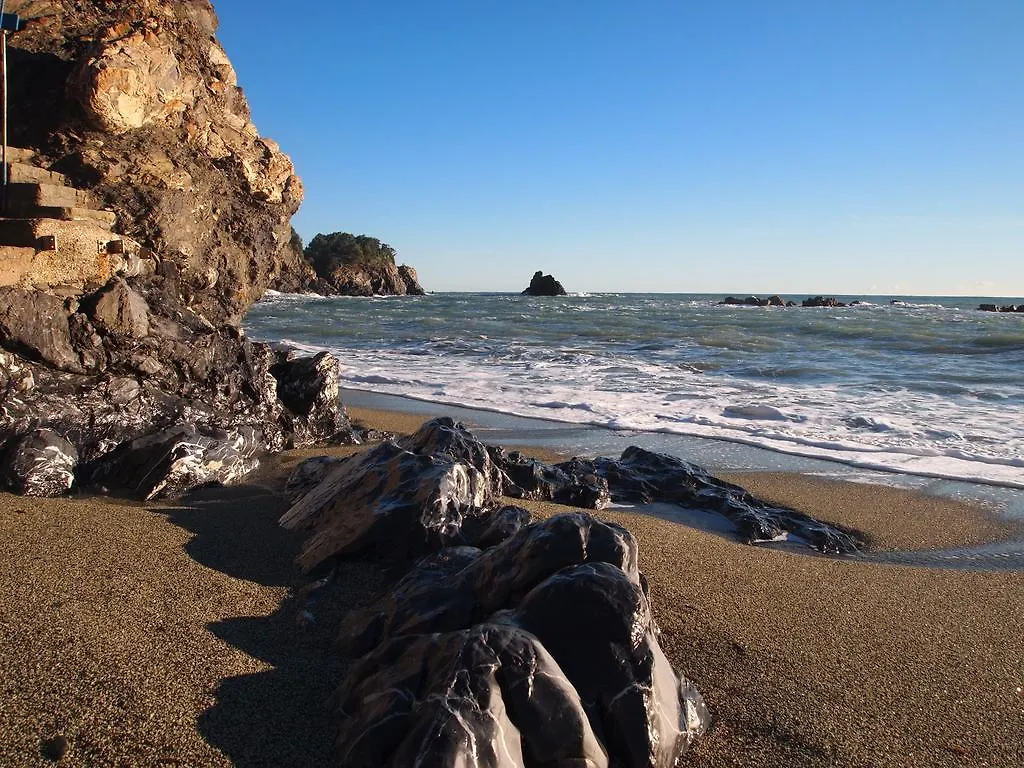 A Ca Da Vaniglia Monterosso al Mare 0*,  Italien
