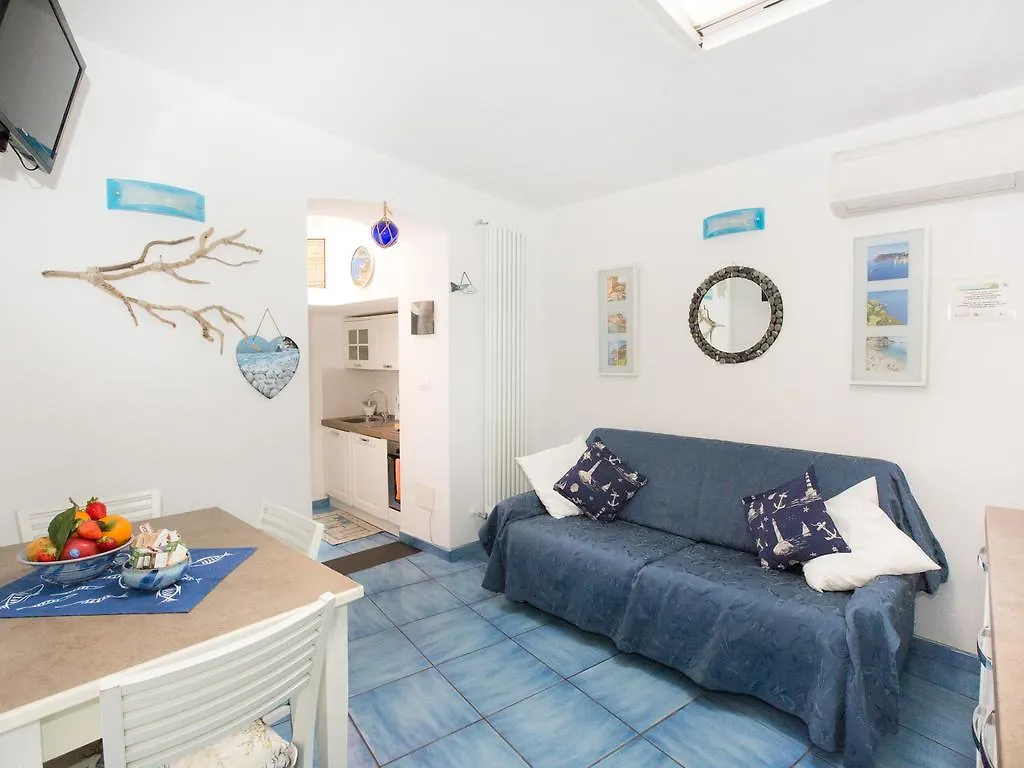 Apartment A Ca Da Vaniglia Monterosso al Mare