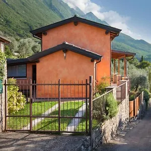 Casale San Michele Villa Malcesine