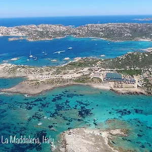 Abbatoggia Village Campingplatz La Maddalena (Sassari)