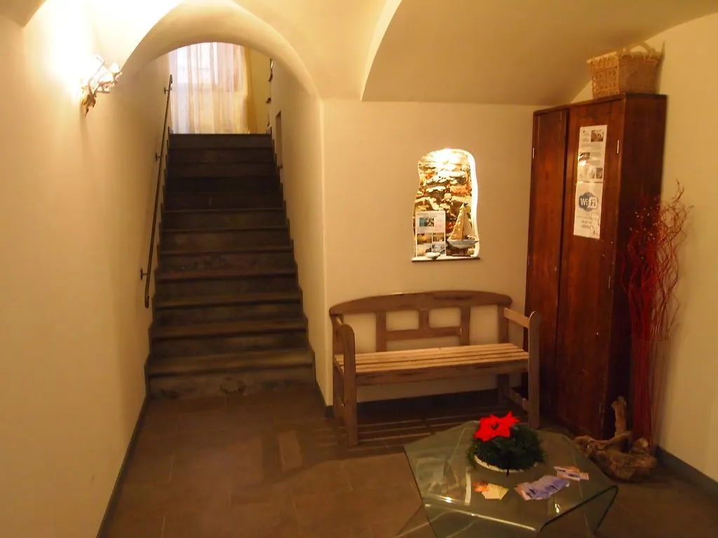 A Ca Da Vaniglia Monterosso al Mare Apartament