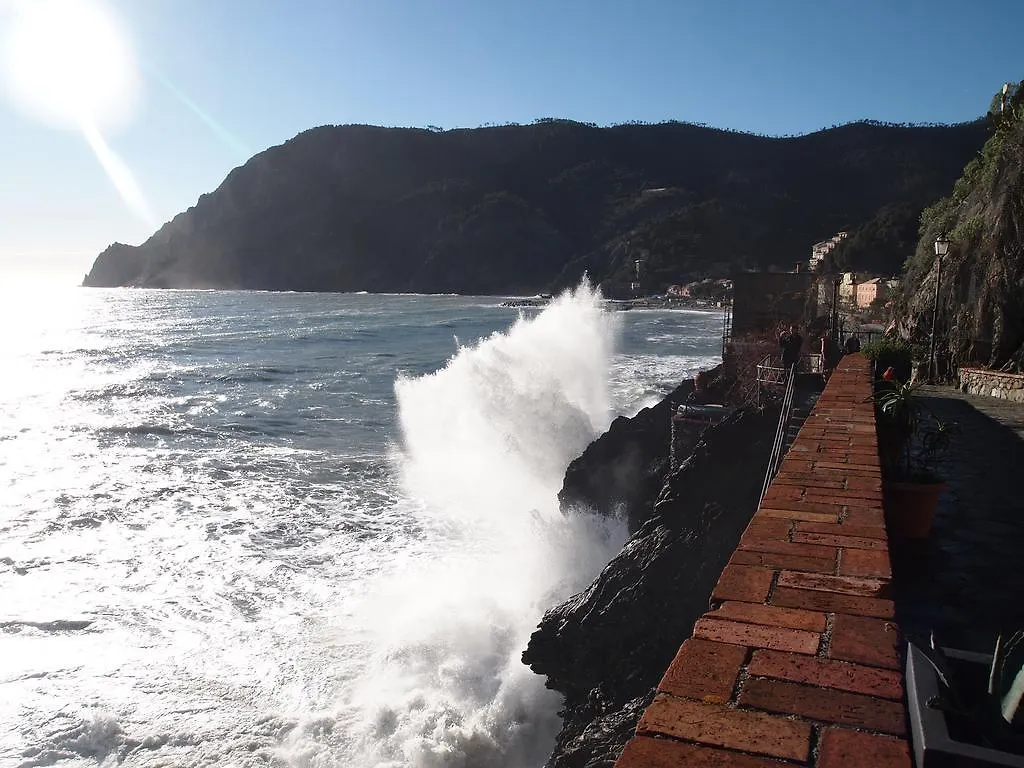 Apartament A Ca Da Vaniglia Monterosso al Mare