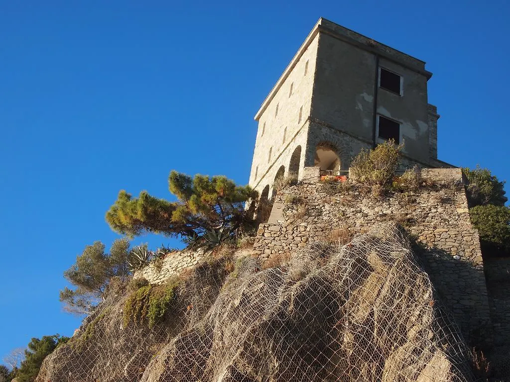 Apartament A Ca Da Vaniglia Monterosso al Mare