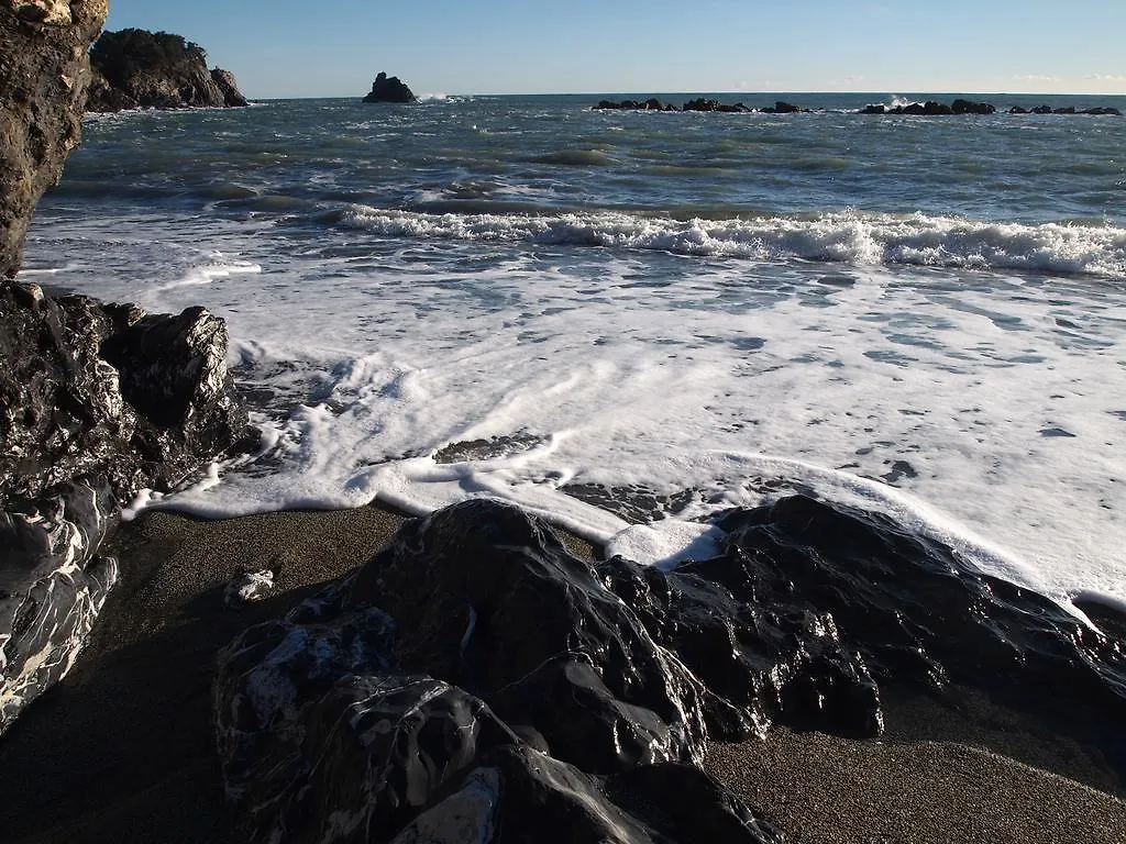Apartament A Ca Da Vaniglia Monterosso al Mare