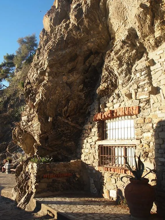 Apartament A Ca Da Vaniglia Monterosso al Mare Włochy