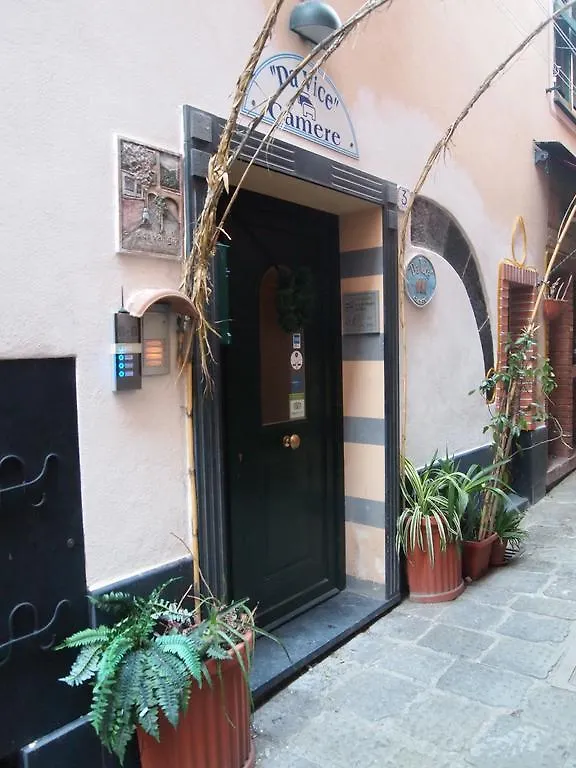 Apartament A Ca Da Vaniglia Monterosso al Mare