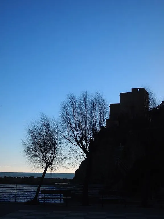 A Ca Da Vaniglia Monterosso al Mare
