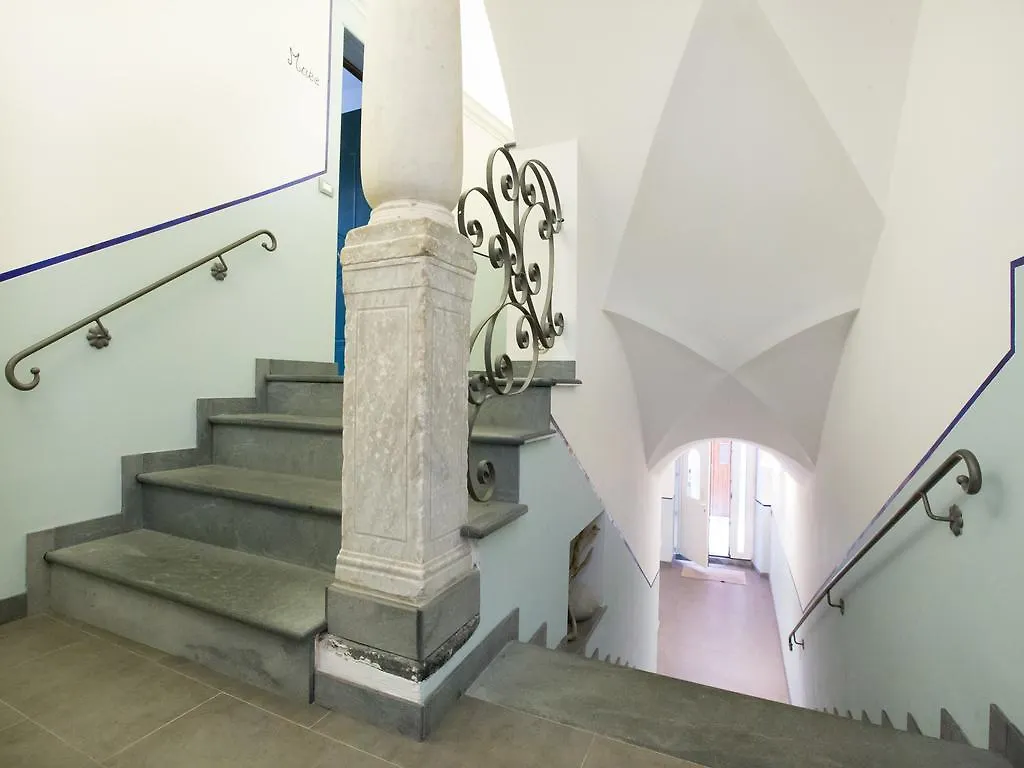 Apartament A Ca Da Vaniglia Monterosso al Mare Włochy
