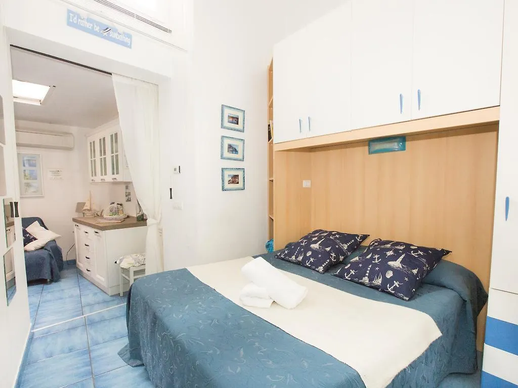 A Ca Da Vaniglia Monterosso al Mare Apartament